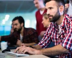Cursos de Informática y Tecnología