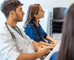 Cursos de Sanidad